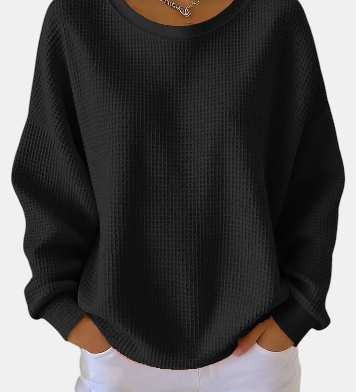 Sylvie™ – Gentle warmth with controlled style