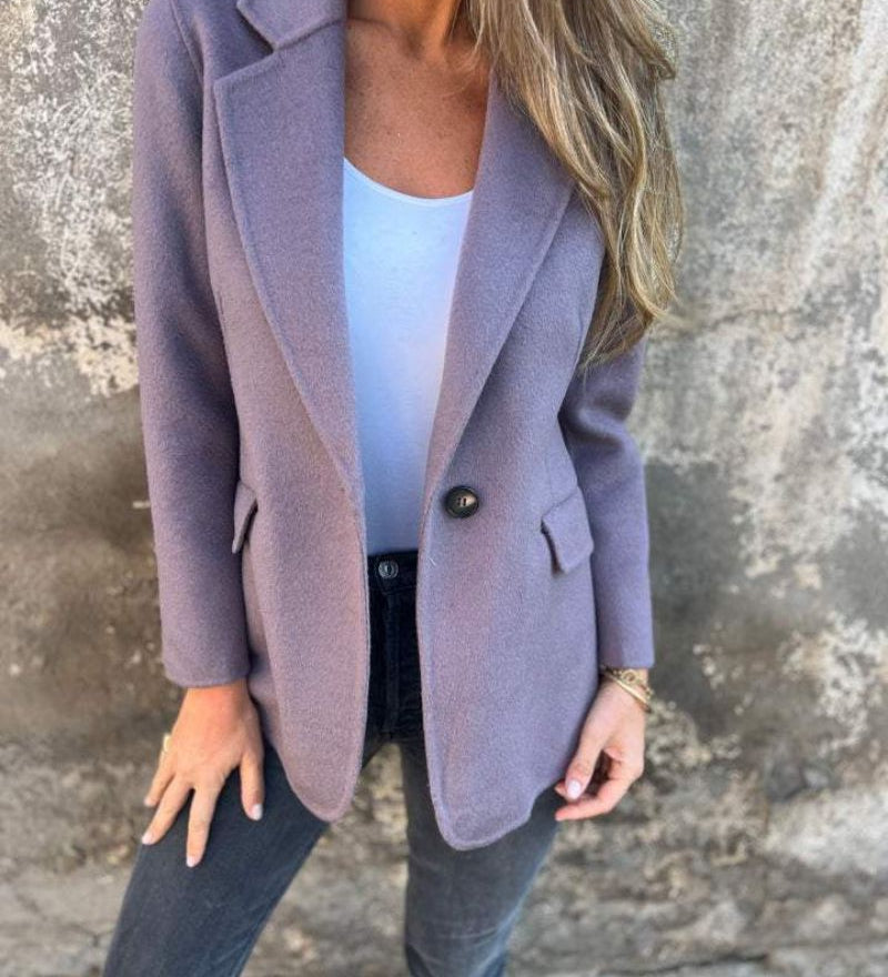 Renée™ – Warm elegance for every season