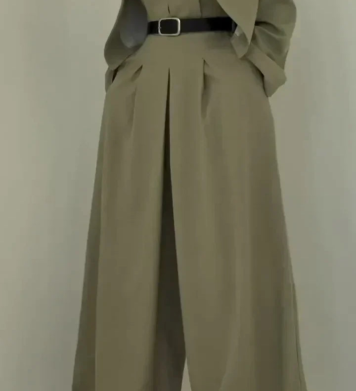 Lidia | Bustier and Jacket Set for Ladies – Elegant and Modern Style