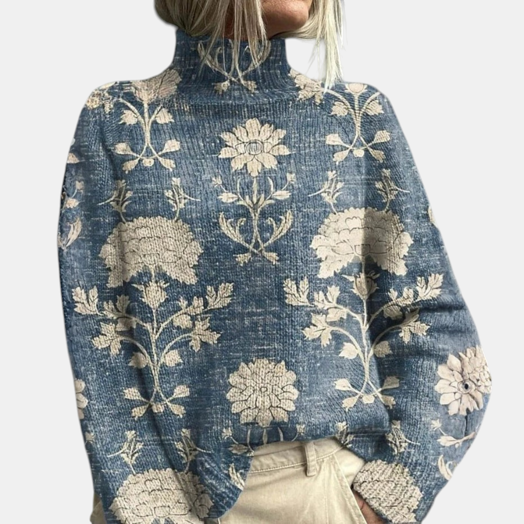 Marlène™ – Elegant warmth for every day