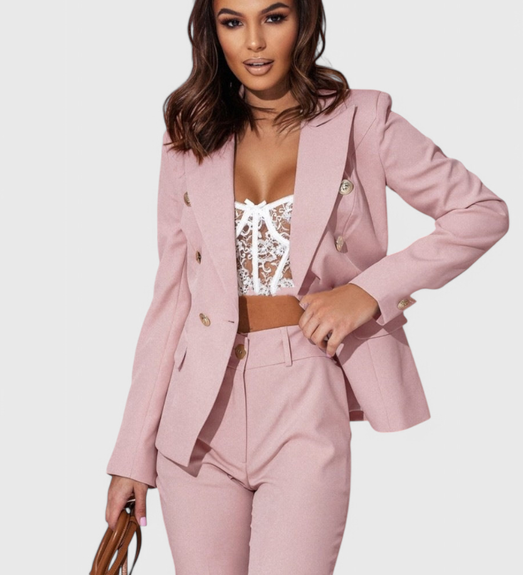 Rosalind | Elegant Suit