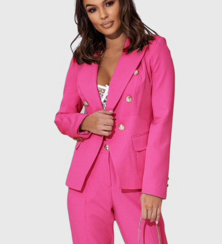 Rosalind | Elegant Suit