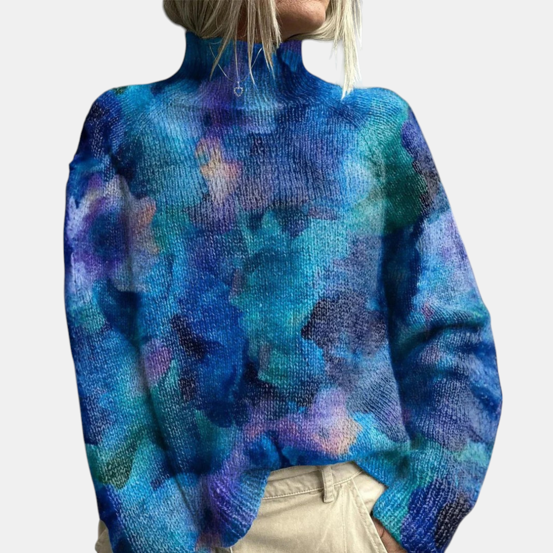 Marlène™ – Elegant warmth for every day
