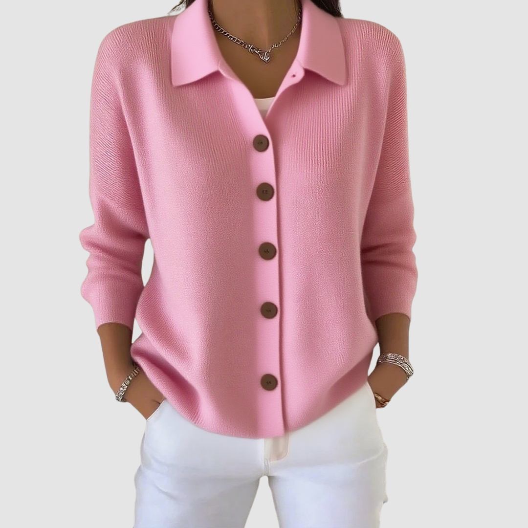 Camille™ – Fluid Comfort for Everyday Casual Elegance