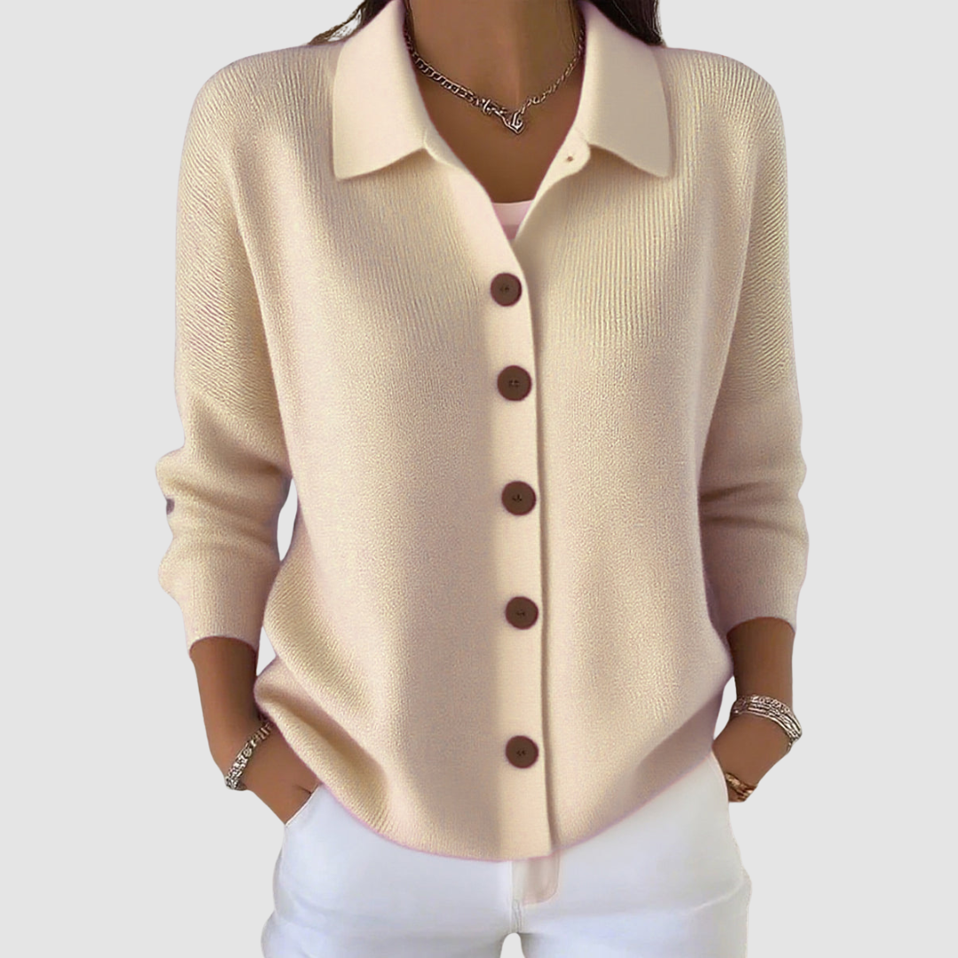 Camille™ – Fluid Comfort for Everyday Casual Elegance