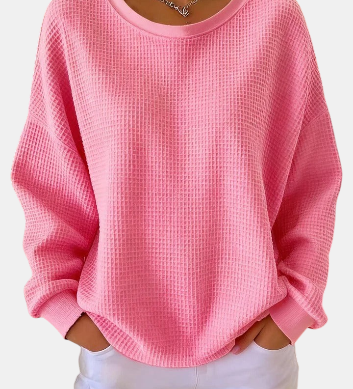 Sylvie™ – Gentle warmth with controlled style