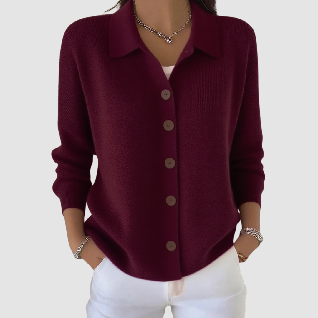 Camille™ – Fluid Comfort for Everyday Casual Elegance