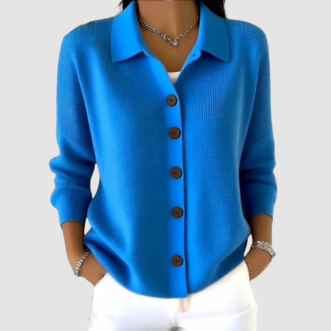 Camille™ – Fluid Comfort for Everyday Casual Elegance