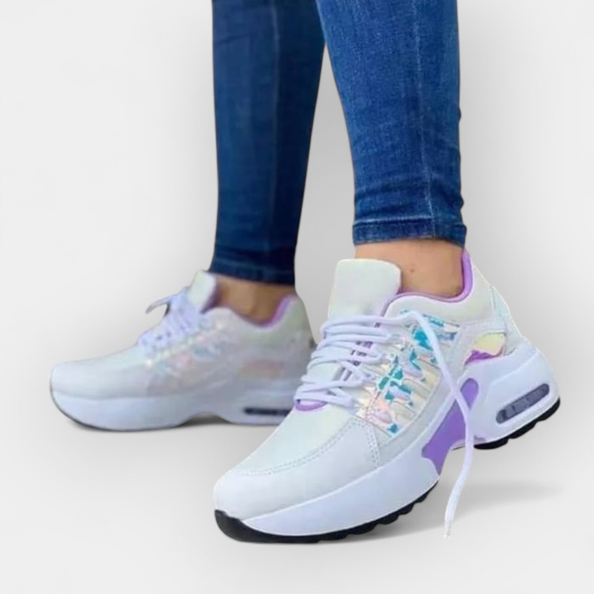 Walking Shoes