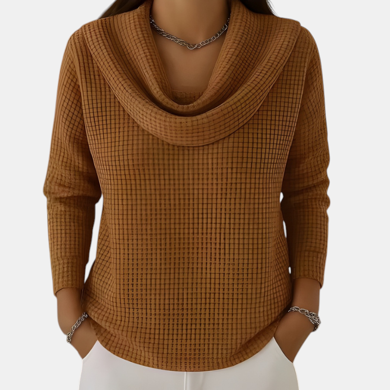 Aurore™ - Elegant warmth for everyday wear