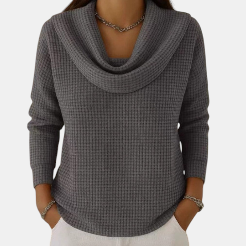 Aurore™ - Elegant warmth for everyday wear