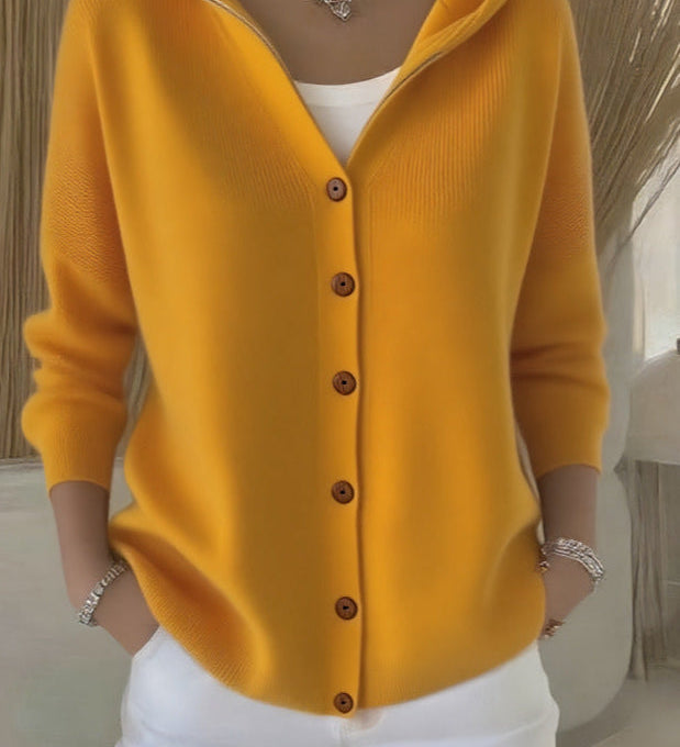 Zoey | Elegant Cardigan