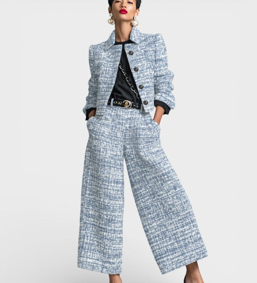 Marina™ | Casual ensemble with style