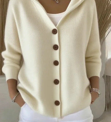Zoey | Elegant Cardigan