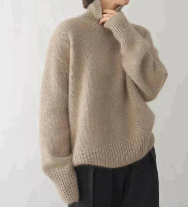 Amélie™ – Soft warmth for daily elegance