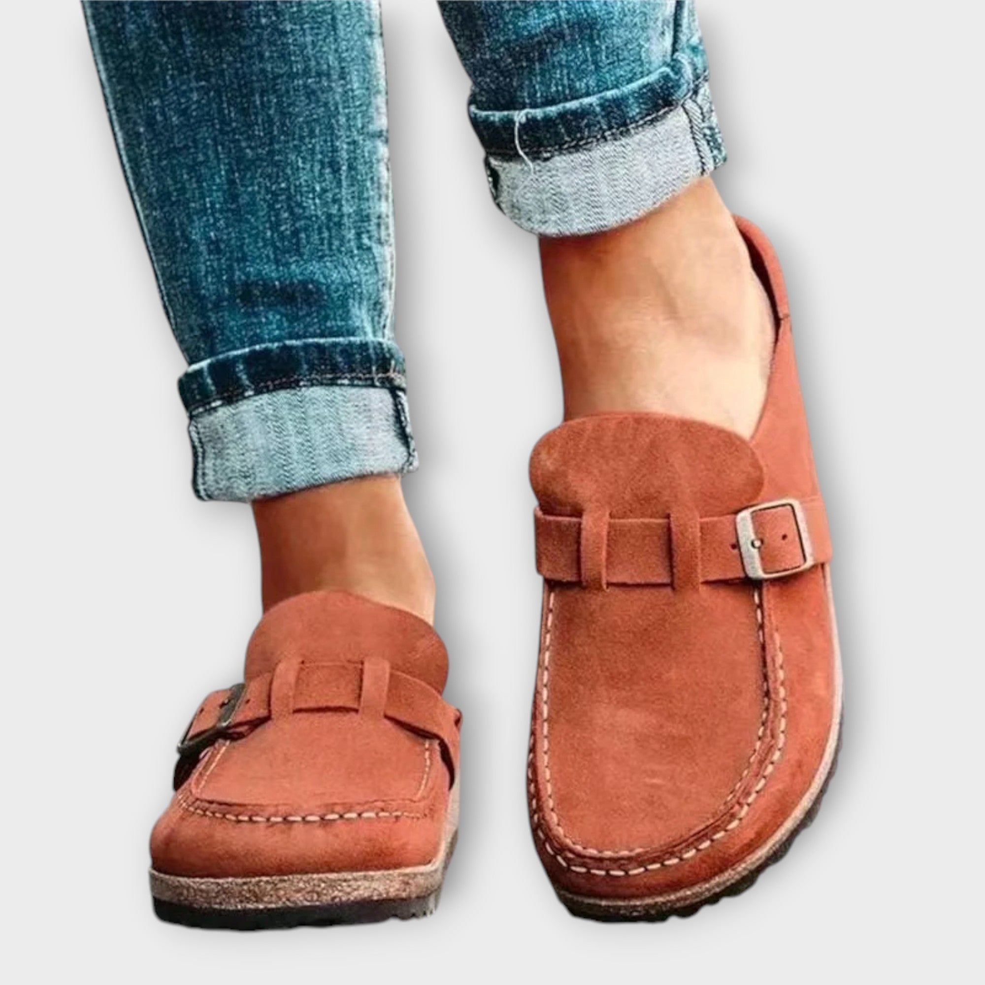 Orthopaedic Mules