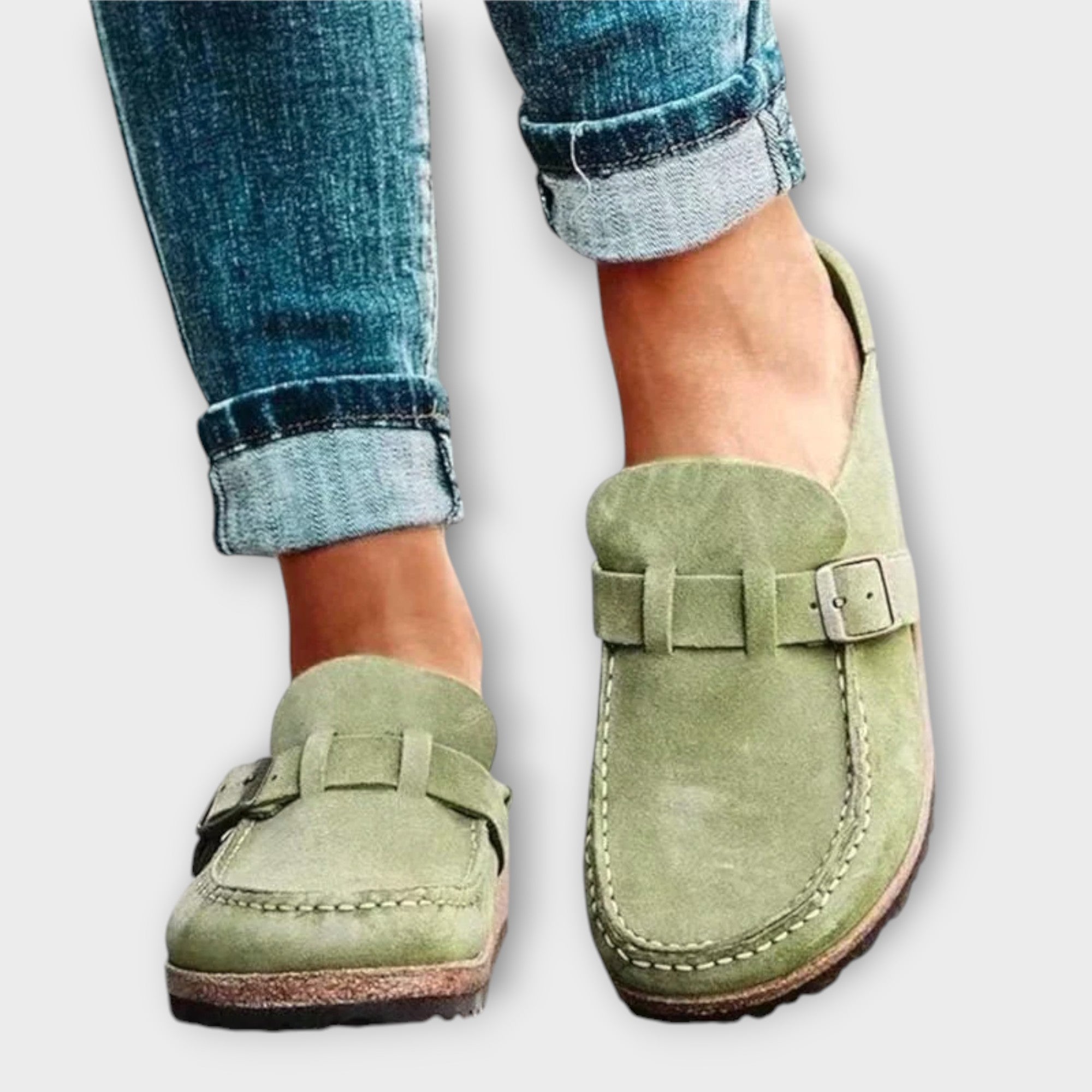 Orthopaedic Mules
