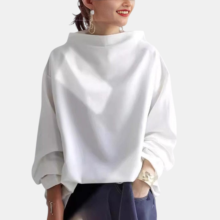 Agnès™ – Soft warmth for everyday wear