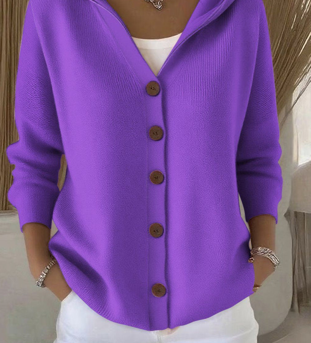 Zoey | Elegant Cardigan