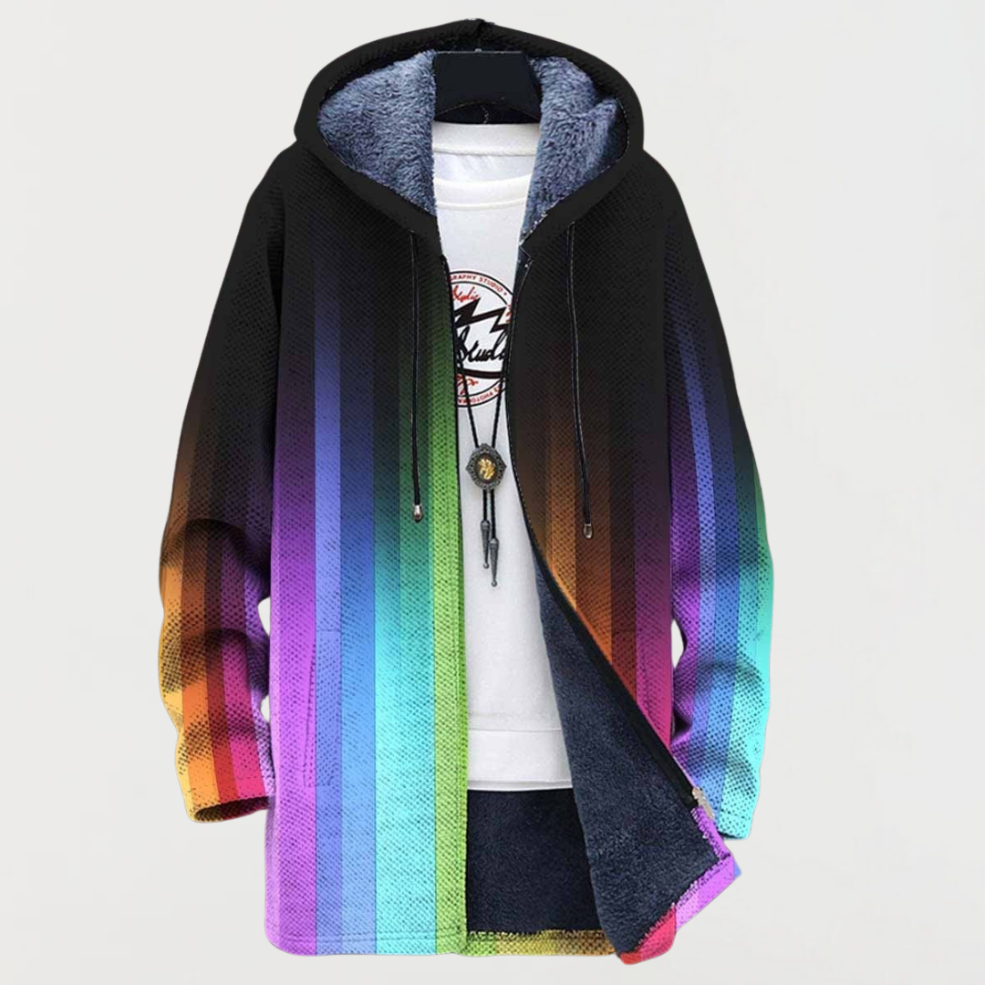 Lucinda | Aurora Artistic Cardigan