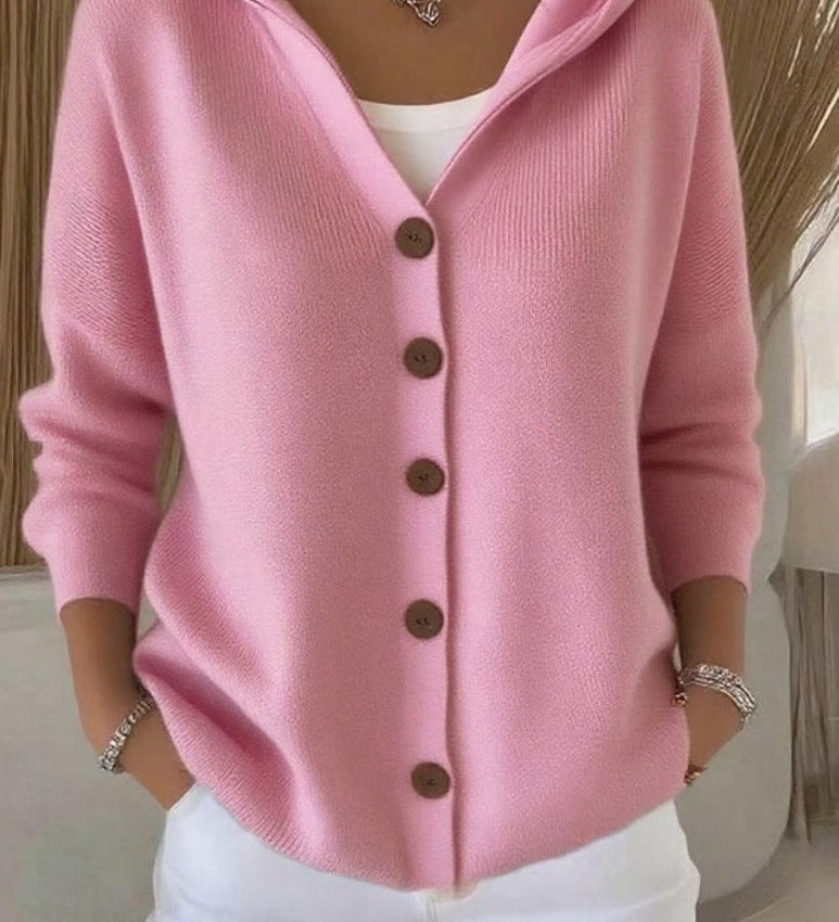 Zoey | Elegant Cardigan