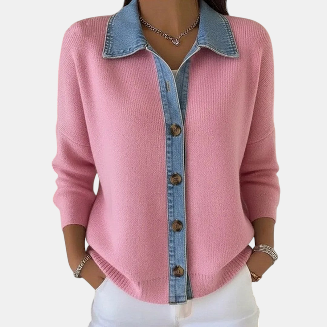 Juliette™ – Modern softness, timeless everyday elegance