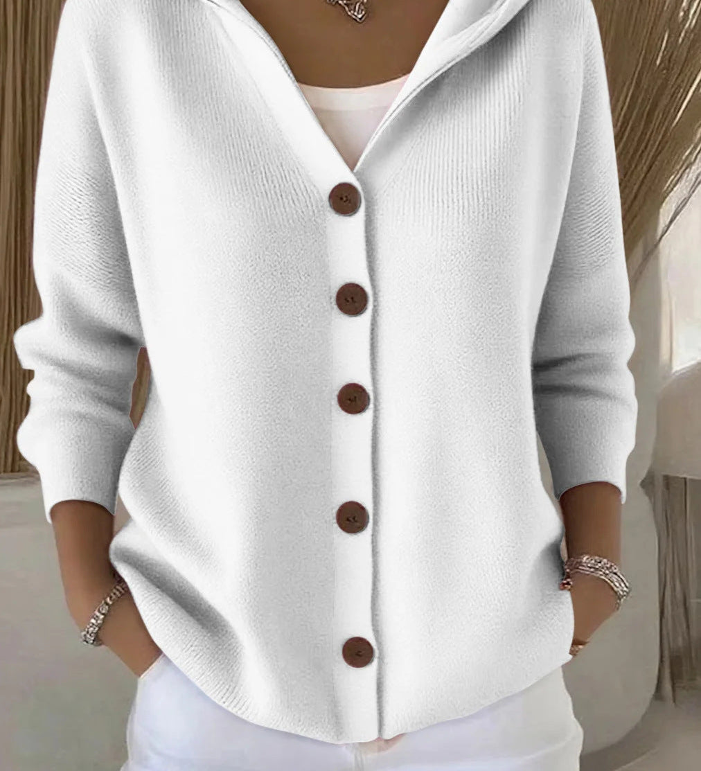 Zoey | Elegant Cardigan