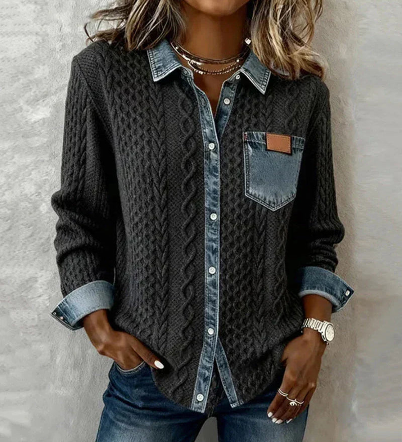 Ariane™ – Elegant Warmth for Everyday