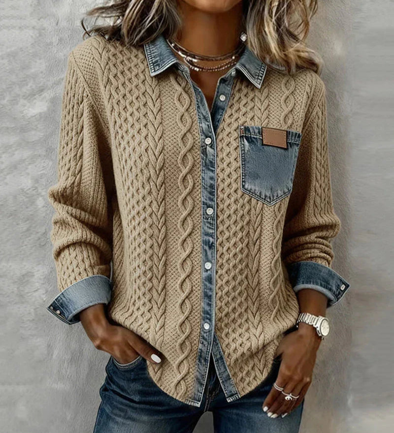 Ariane™ – Elegant Warmth for Everyday