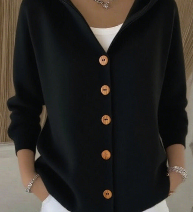 Zoey | Elegant Cardigan