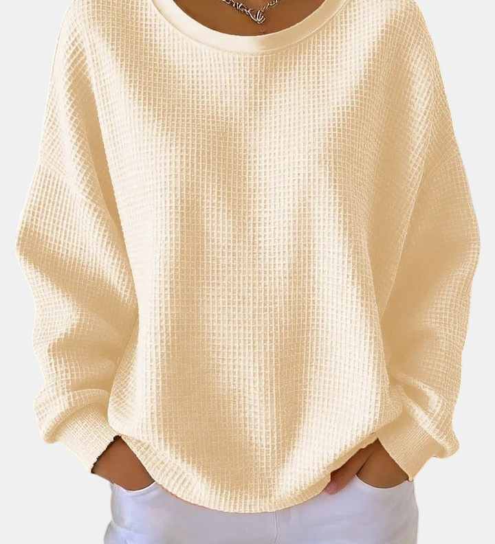 Sylvie™ – Gentle warmth with controlled style