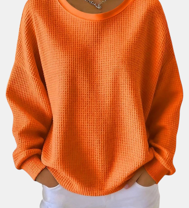 Sylvie™ – Gentle warmth with controlled style