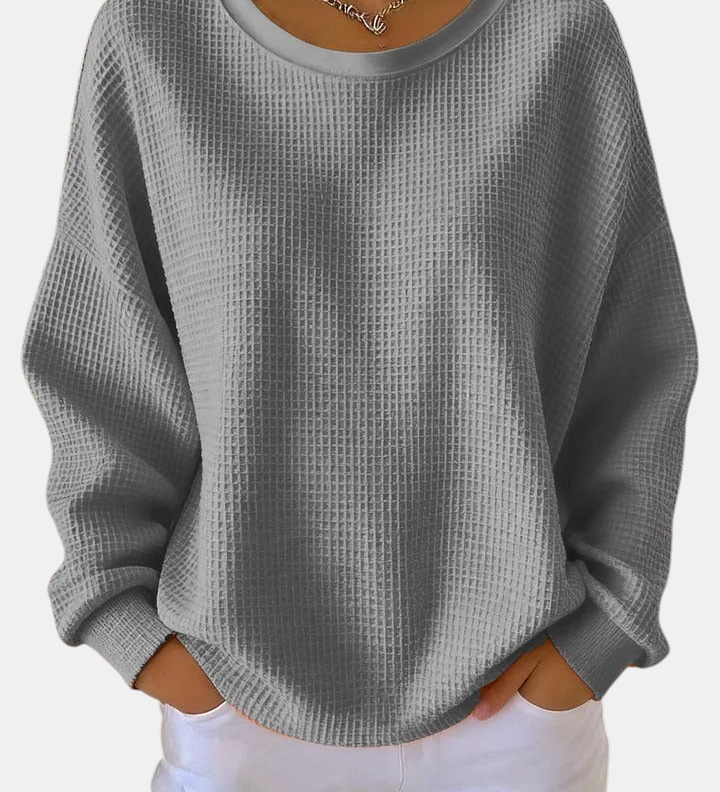 Sylvie™ – Gentle warmth with controlled style