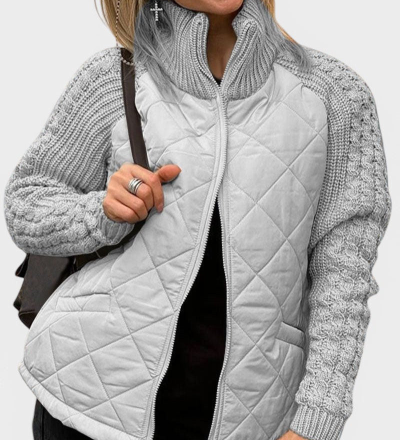 Mia™ | Stylish and Lightweight Jacket