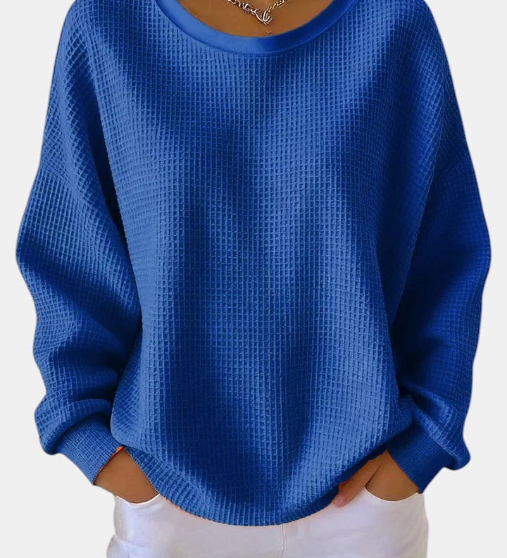 Sylvie™ – Gentle warmth with controlled style