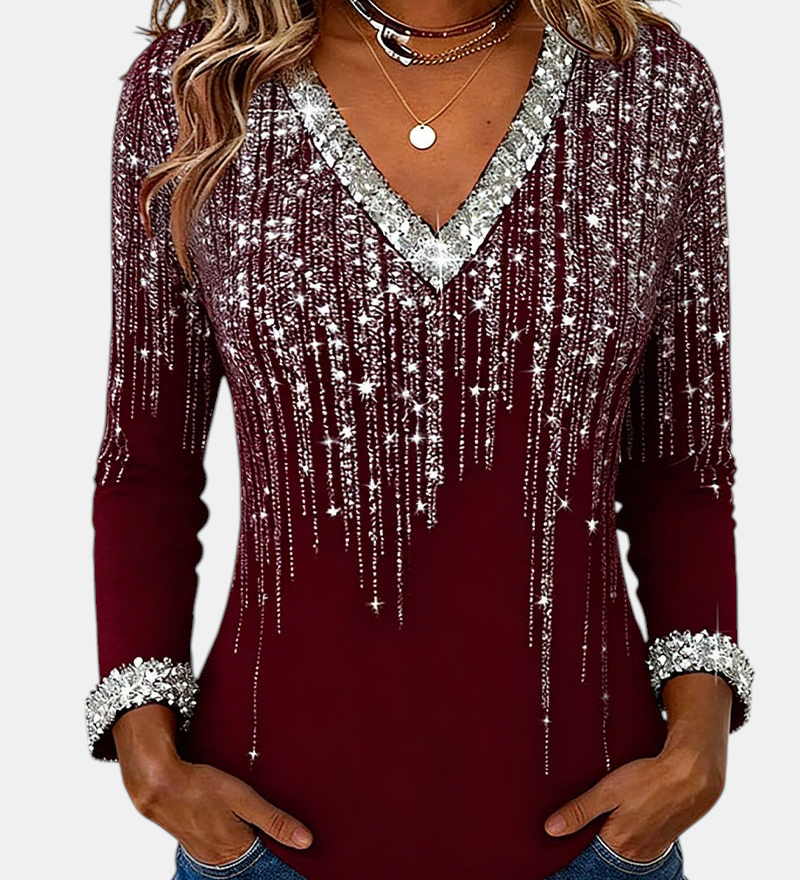 Ariana™ - Comfortable luminous elegance for everyday