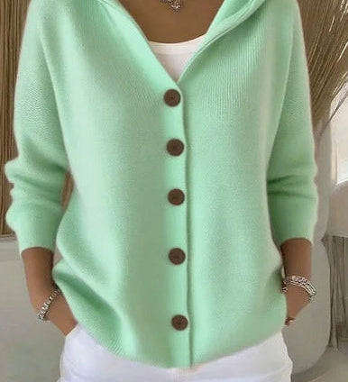 Zoey | Elegant Cardigan