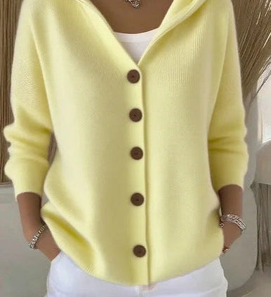 Zoey | Elegant Cardigan