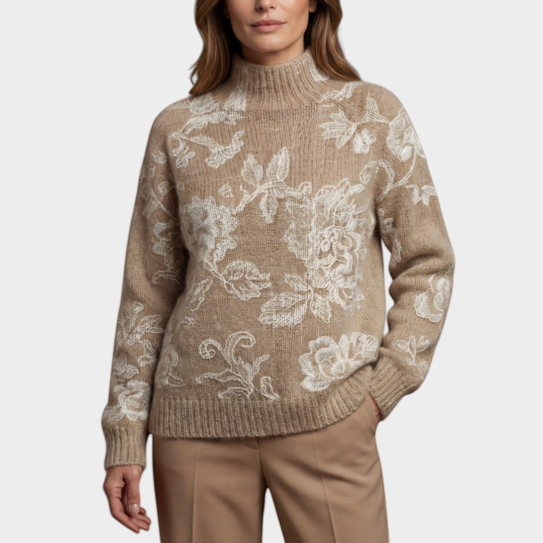 Clémence™ - Soft warmth, timeless elegance for everyday wear