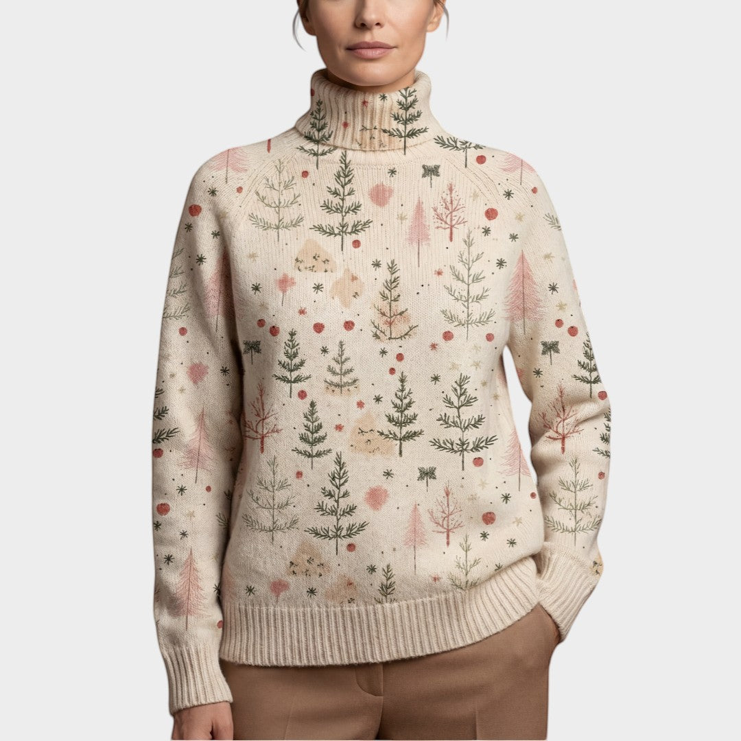 Clémence™ - Soft warmth, timeless elegance for everyday wear