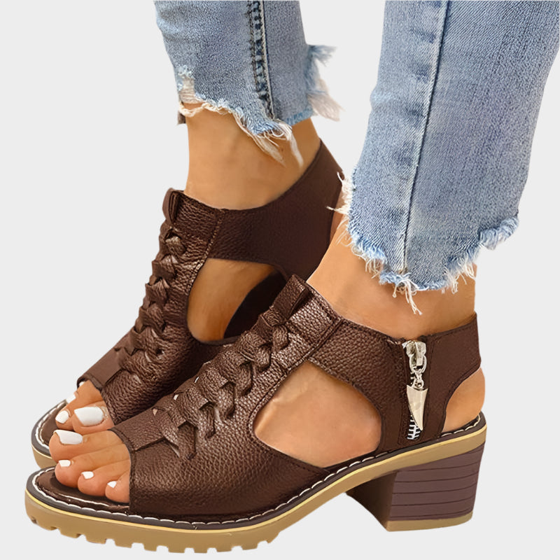 New Collection Sandals