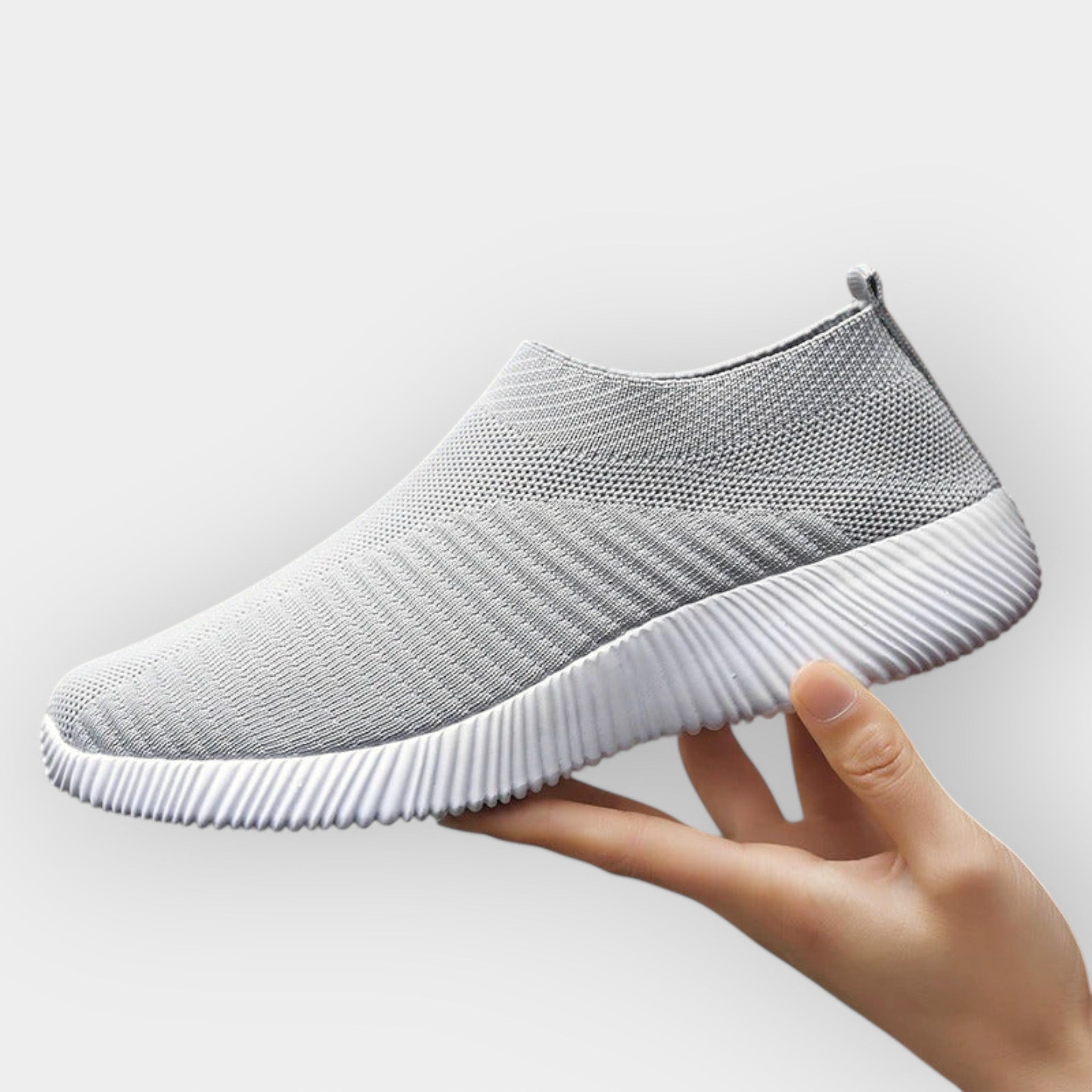 Comfortable Slip-On Shoes