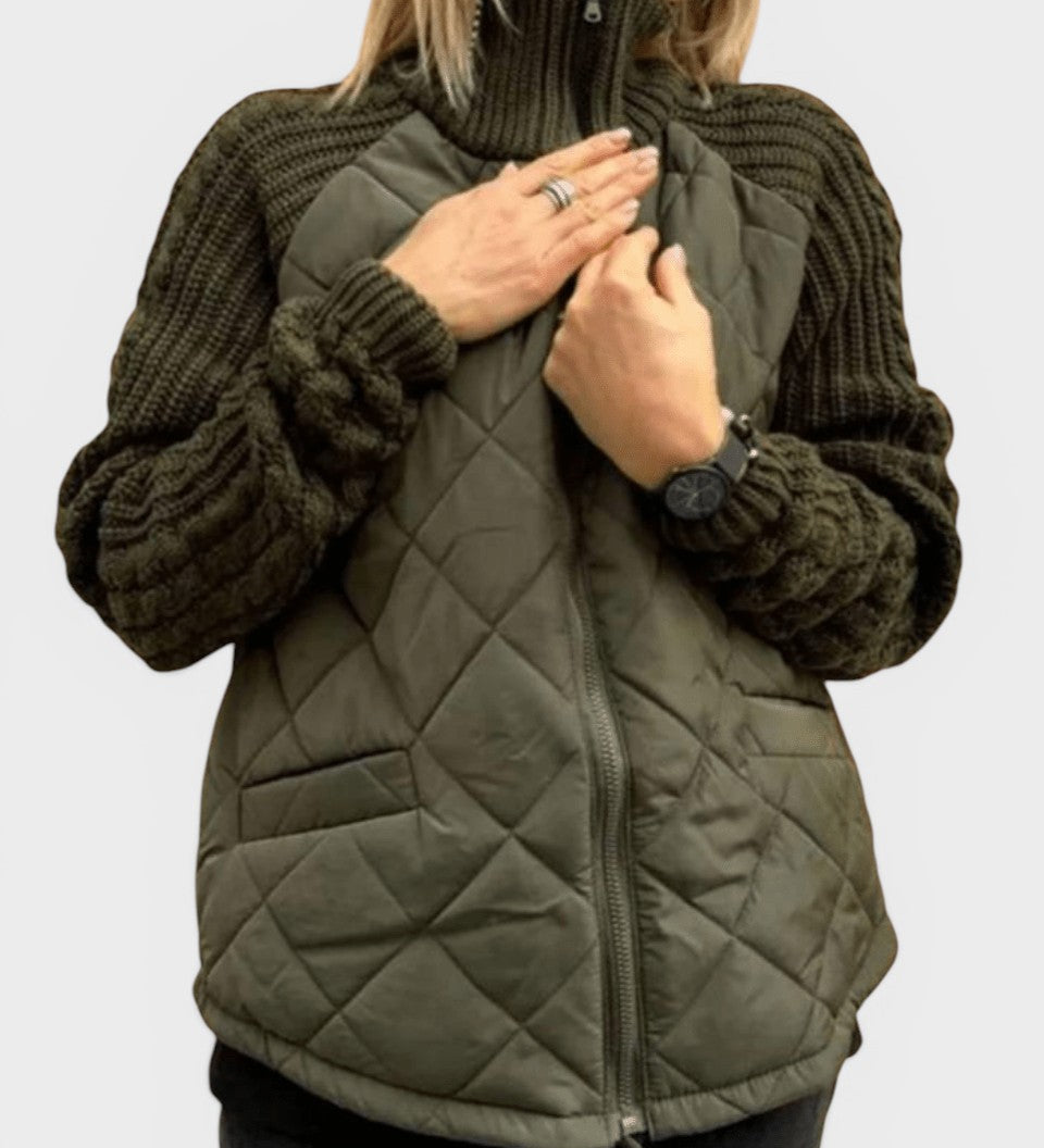 Mia™ | Elegant and Lightweight Jacket